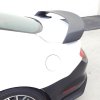 2015-2017 Ford Mustang Fiberglass GT350 R Style Rear Spoiler